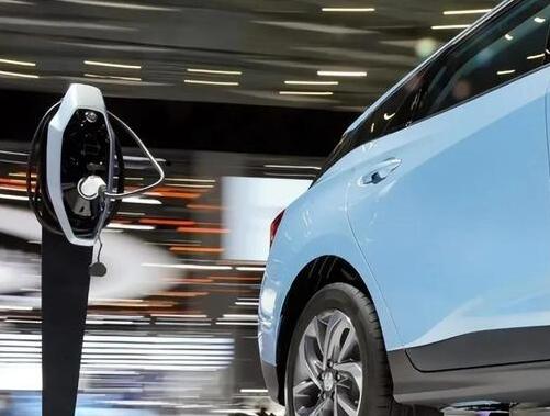 国务院办公厅关于进一步构建高质量 充电基础设施体系的指导意见